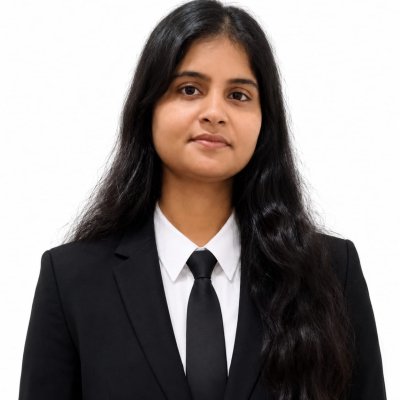 Khushi Pandey