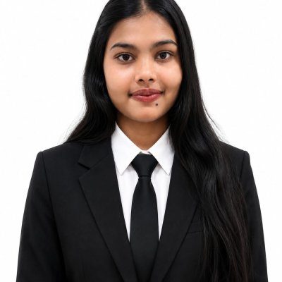 Shristy Kushwaha