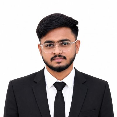 Nikhil Pratap Singh