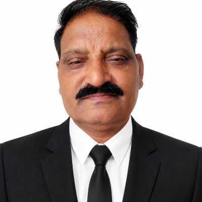 Pooran Lal